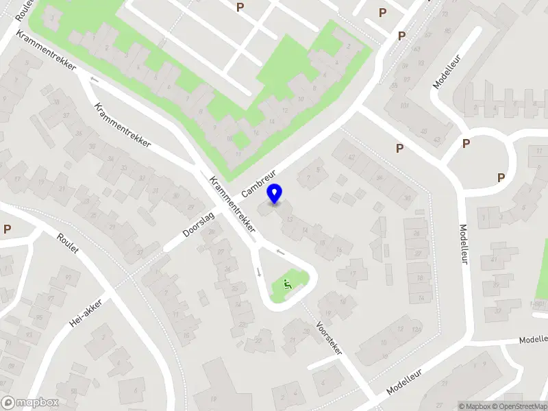 Blok Horeca Consultancy KAATSHEUVEL