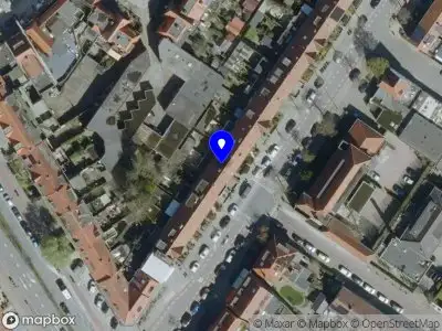 Nieuw bedrijf Fanka dienstverlening