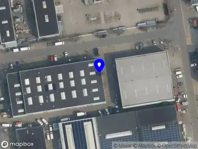 Scooter Center Poeldijk B.V. Poeldijk