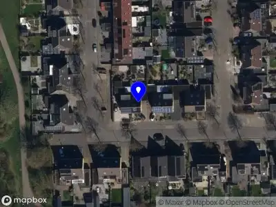 Nieuw bedrijf Keukentaal