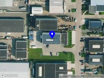 Nieuw bedrijf Personeelsvereniging De PVC’tjes.