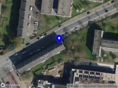 Nieuw bedrijf Naika Kouters