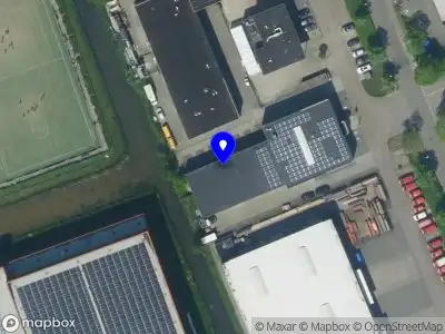 Powered by sparky's Purmerend