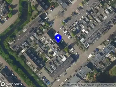 Maternoster Voorhout