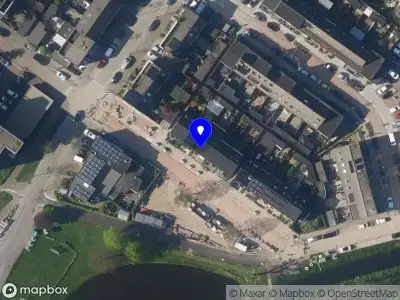 Mark vd Heide Alphen aan den Rijn
