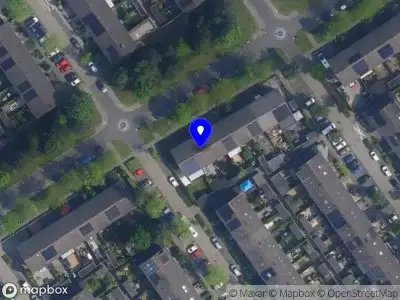 Nieuw bedrijf Tradingtechnologie