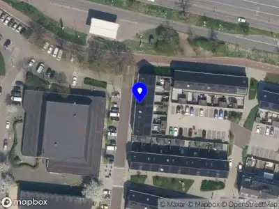 Technischverantwoord