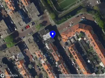 Nieuw bedrijf Ilker Services