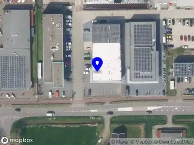 De Derde Linden Fresh Company B.V.