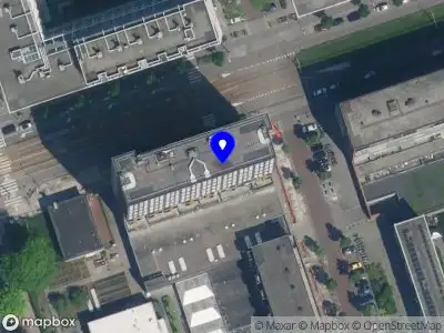 Tizi Solutions Amsterdam