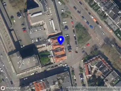 VvE Mathenesserlaan 484 Rotterdam