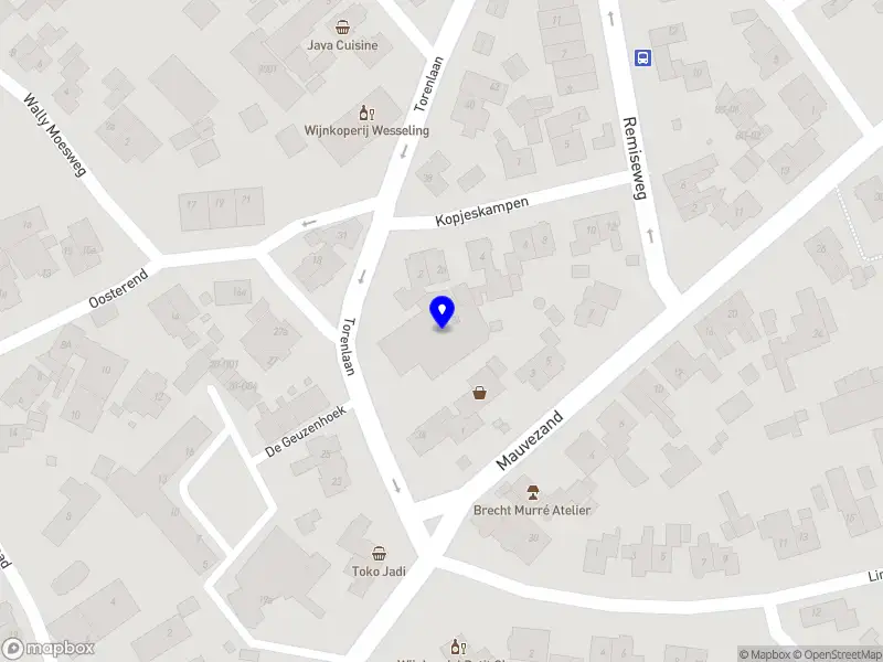 D'ezel Properties B.V.