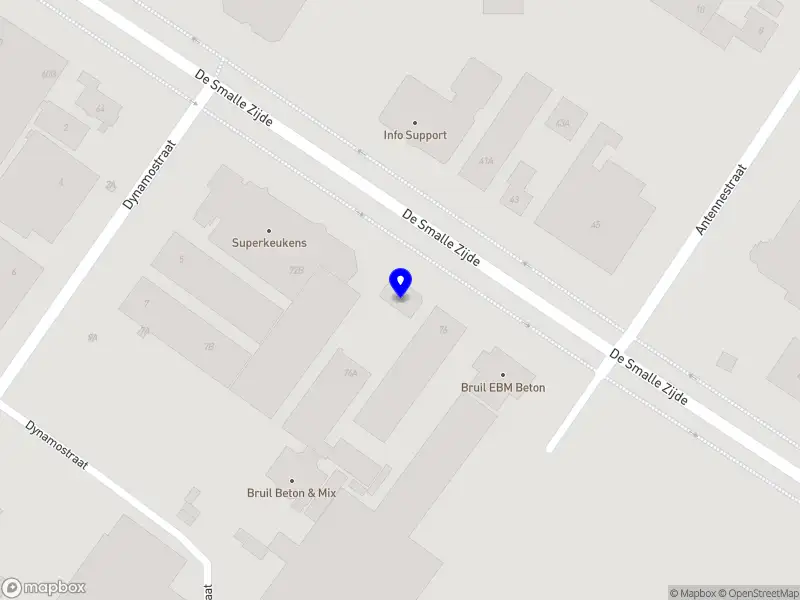 Vertrouwdid Veenendaal