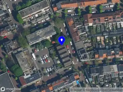 Stichting Future Impact Amsterdam