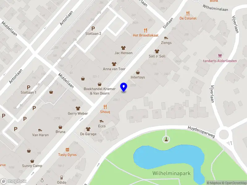 Witgoedservice de Vries B.V. Zeist