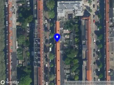 CF Ciconia B.V. Amsterdam