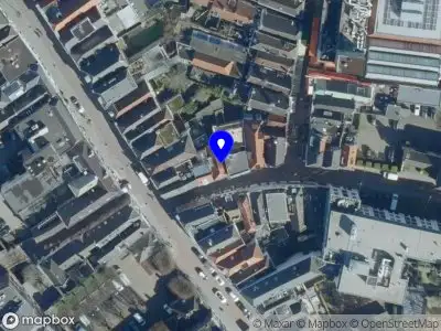 Nieuw bedrijf Alles voor Wandelen