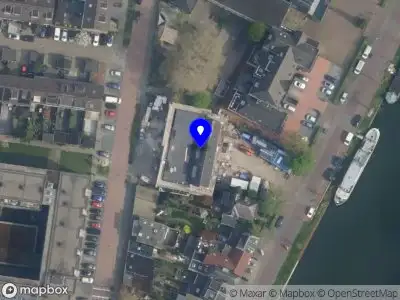 VVE De Waterveste te Nieuwegein