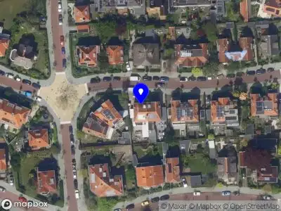 Breeze Investments B.V.