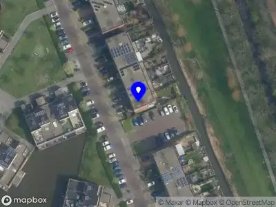 C. Polat Holding B.V.