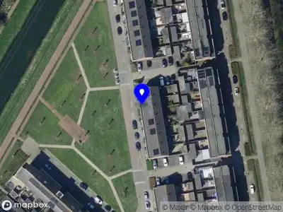 Medische Assistente SB SPIJKENISSE