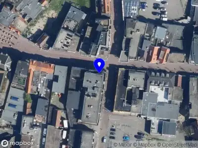 Bakker den Dulk B.V. Noordwijk