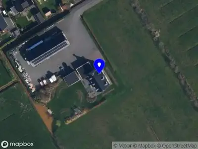 Marinus Vastgoed B.V.