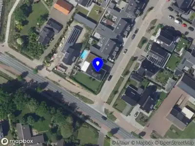 CAMARIO Holding B.V.