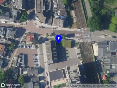 Lidian van Bommel Acupunctuur BUSSUM