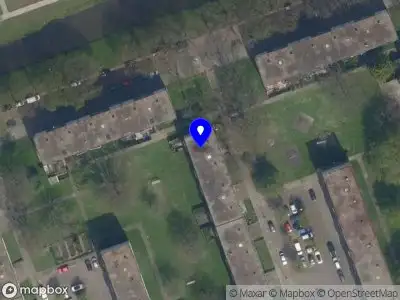 Nesrinity Rotterdam