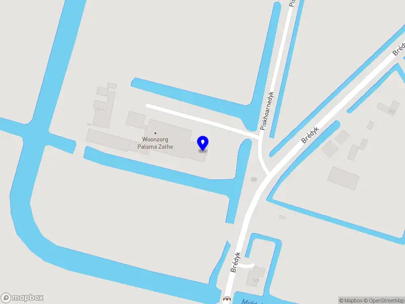Bergsma Holding B.V. Leeuwarden