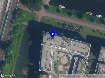 Yasmina’s zorgparel