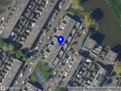 Nieuw bedrijf Planet 8