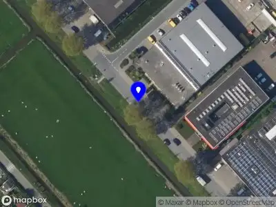 Sixsec 's-Gravenhage