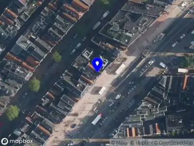 POWER ACQUISITION B.V. Amsterdam
