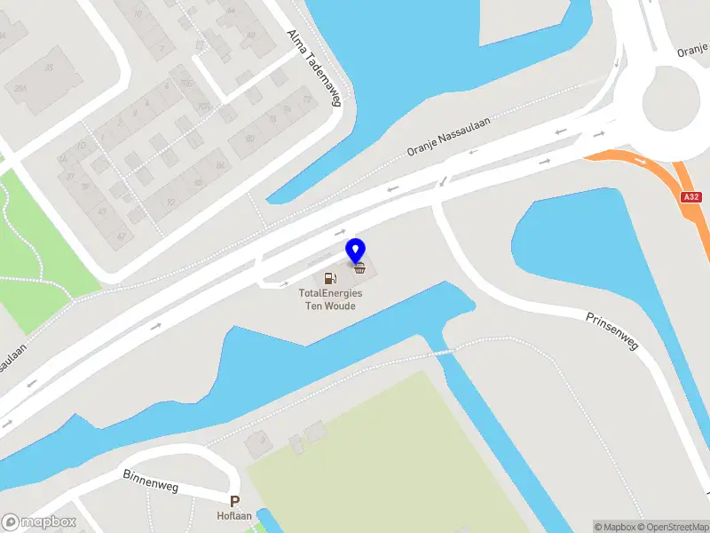 Circle K Nederland B.V.