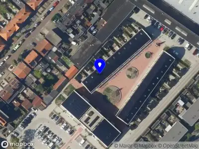 Nieuw bedrijf JNR Administratie