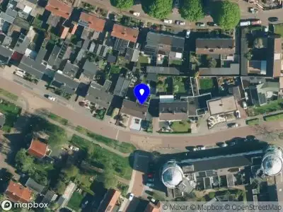 MSD Zorg Terborg