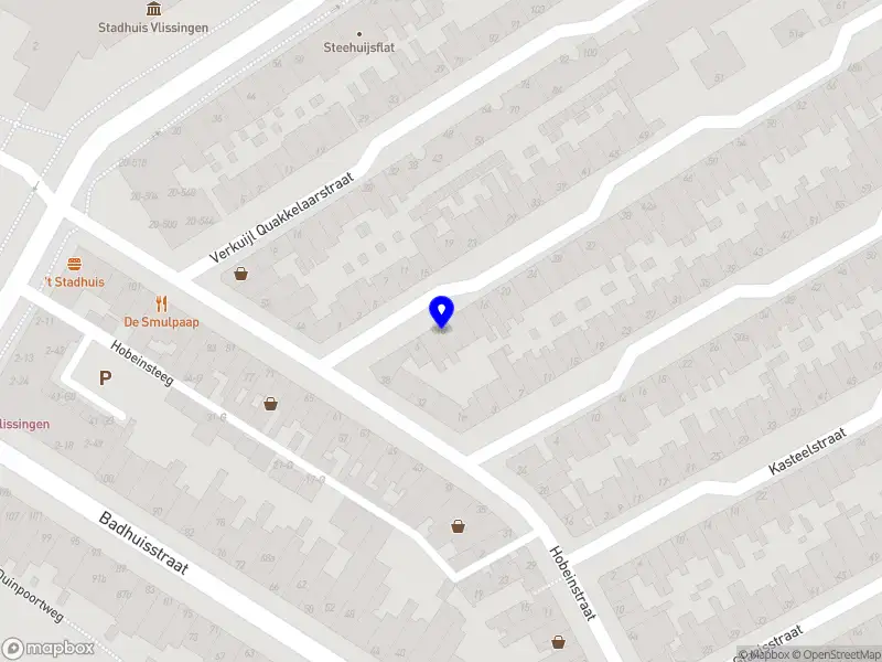 Nieuw bedrijf Klusbedrijf Kromo