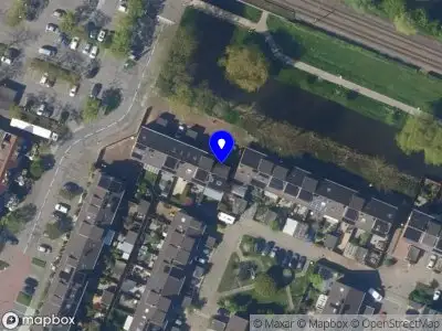 Zwemdocent DvP Zoetermeer