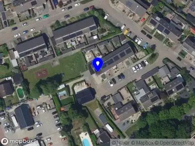 Nieuw bedrijf Portals of Awakening