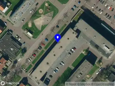 Fysiotherapie Oud Zuid