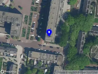 Cozy Haven Amsterdam
