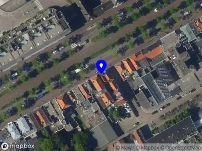 TNT International Real Estate Services B.V. 's-Gravenhage