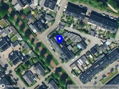 Nieuw bedrijf Pand 1108 B.V.