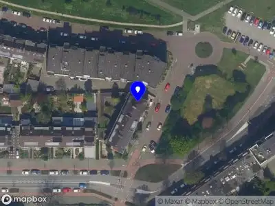 Nieuw bedrijf CHIDI Infra