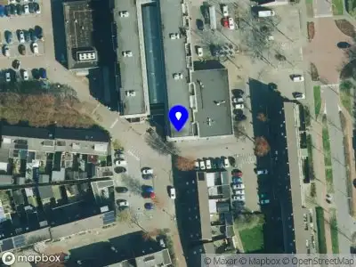 Nieuw bedrijf Restaurant Olijfje