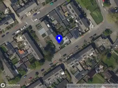W. Bouw Allround Service B.V. Voorthuizen