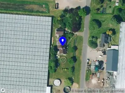 Flak Holding B.V. Klazienaveen