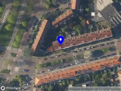 G. van der Hoeven Holding B.V.